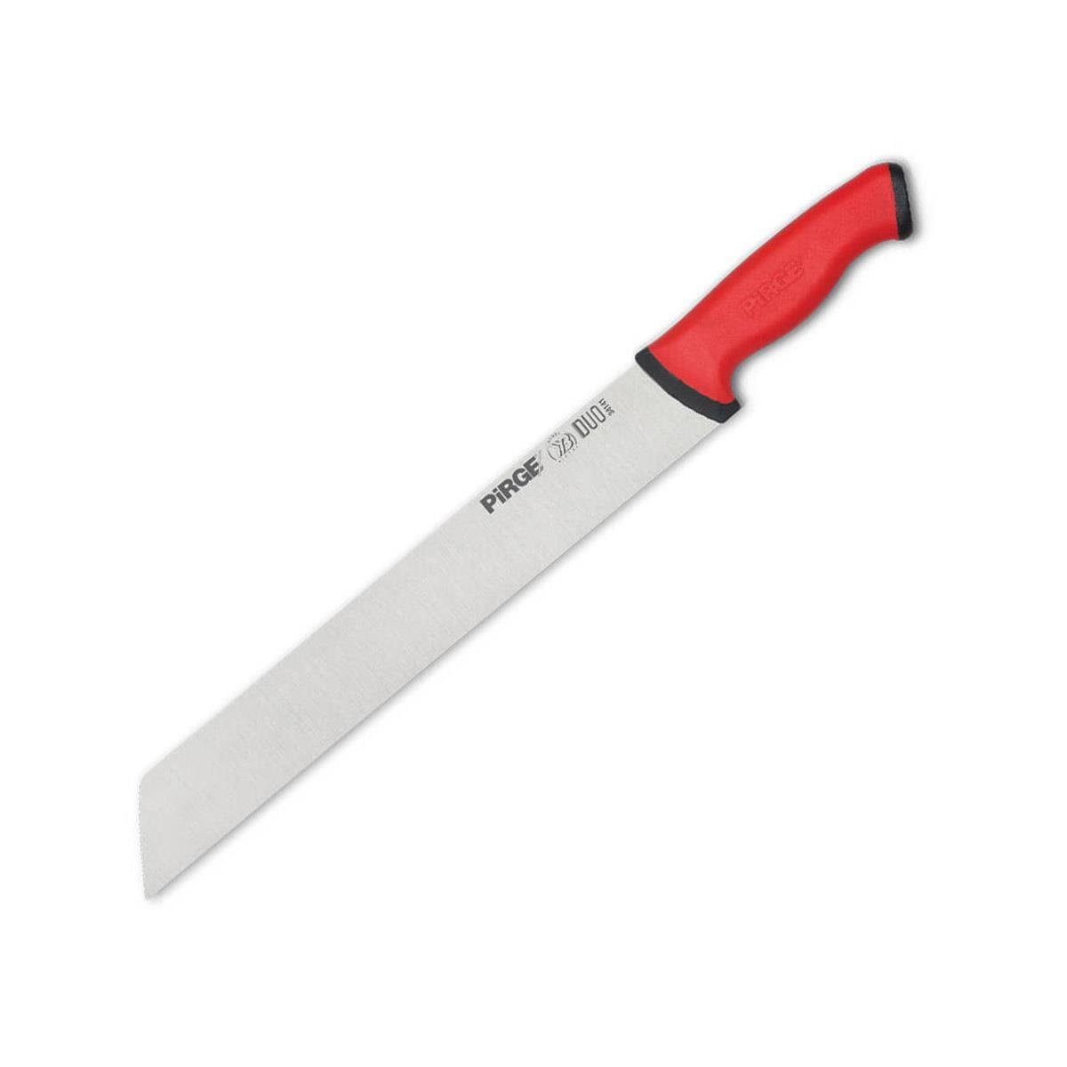 Pirge Duo Şarküteri Bıçağı 35 Cm
