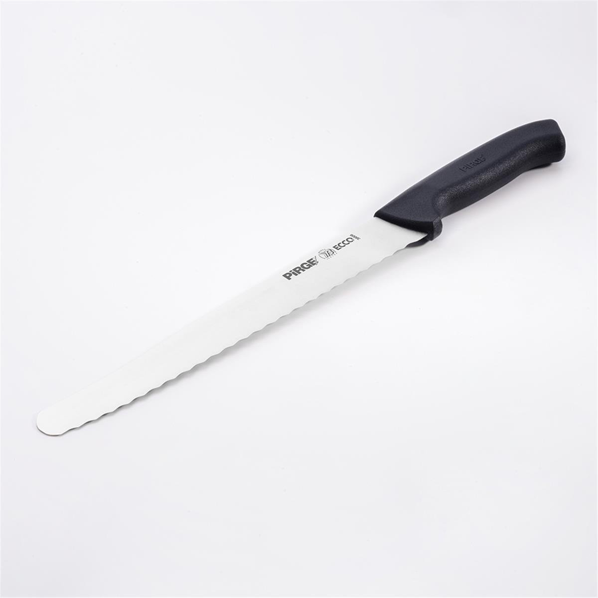 Pirge Ecco Ekmek Bıçağı Geniş Pro 22,5 Cm