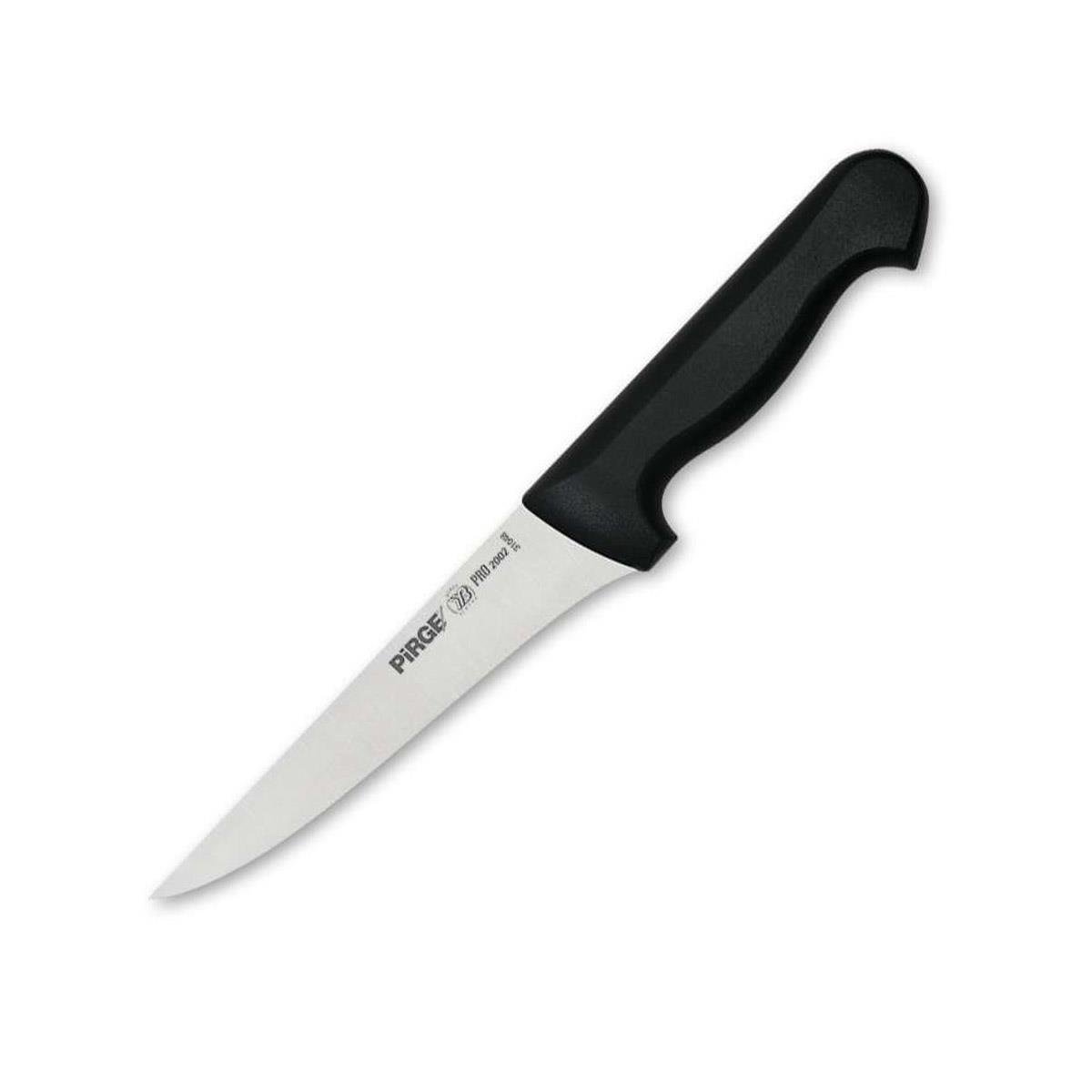 Pirge Pro 2002 Sıyırma Bıçağı 14,5 Cm