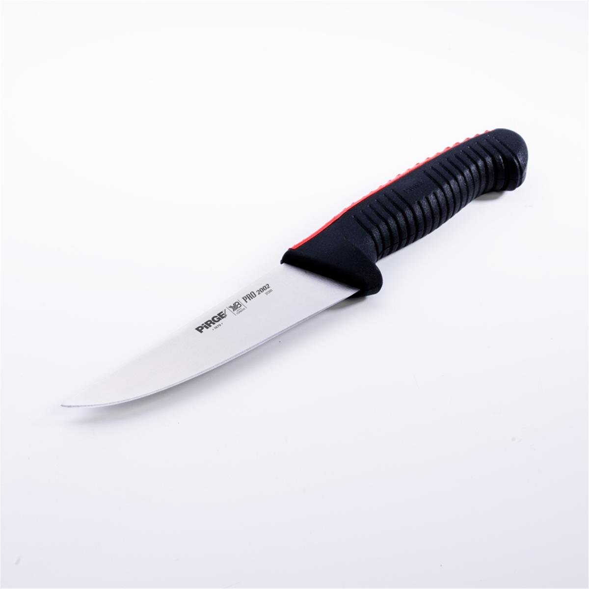 Pirge Pro2002 Süper Tutuş Kasap Bıçağı No:1 14,5Cm