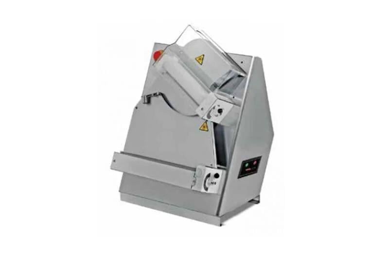 Sgs Hamur Açma Makinası 30 cm