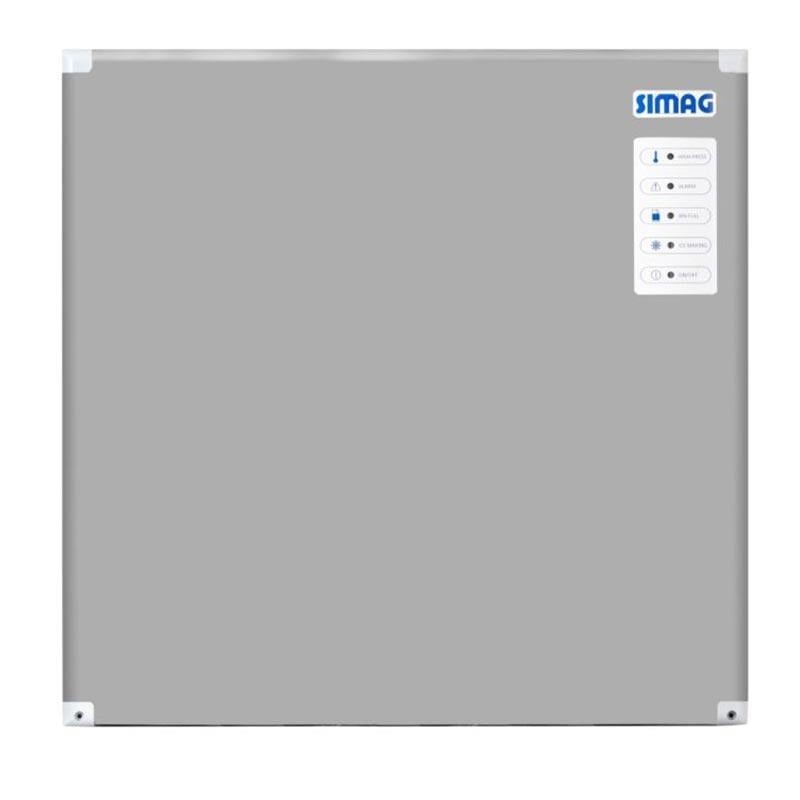 SIMAG BUZ MAKINASI 530 LTR SVD503