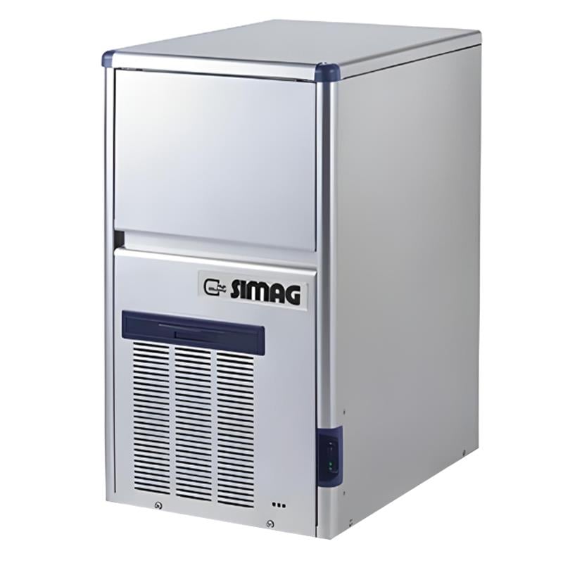 SIMAG BUZ MAKINASI SDE50 47 kg/gün