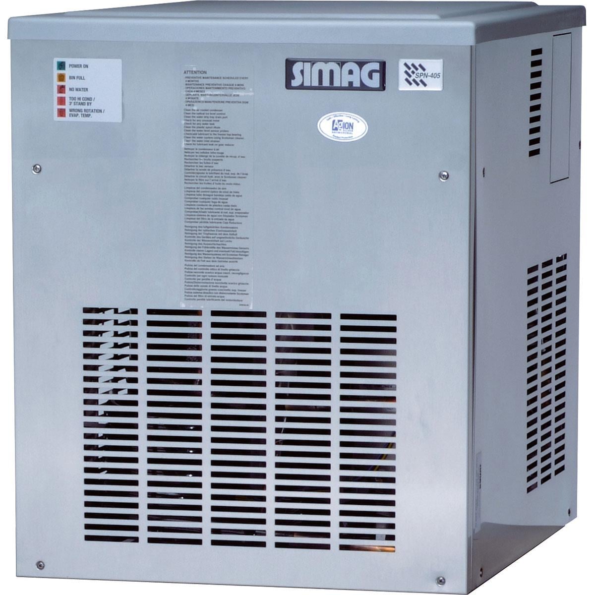 SIMAG KAR BUZ MAKINASI SP