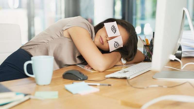 Sağlıklı bir yaşamın yolu iyi uykudan geçer: Kaliteli bir uyku için 6 öneri