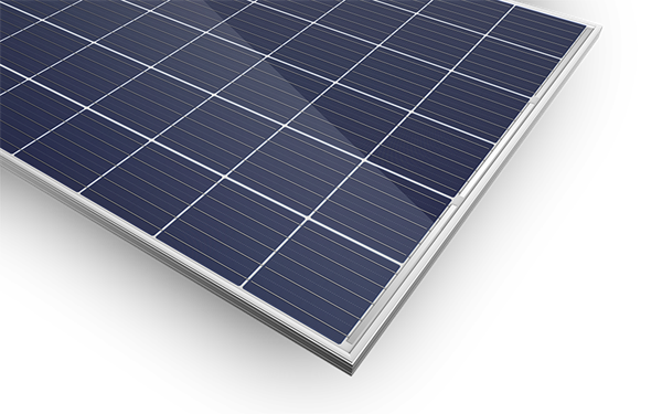280 Watt Güneş Enerjisi Paneli Solar Panel Santrali için uygun