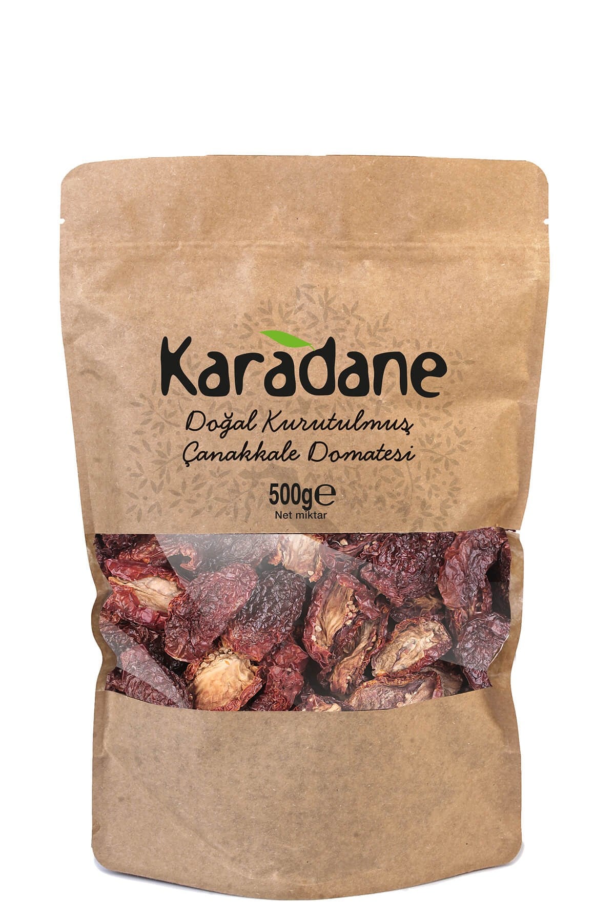 Kurutulmuş Çanakkale Domatesi 500g