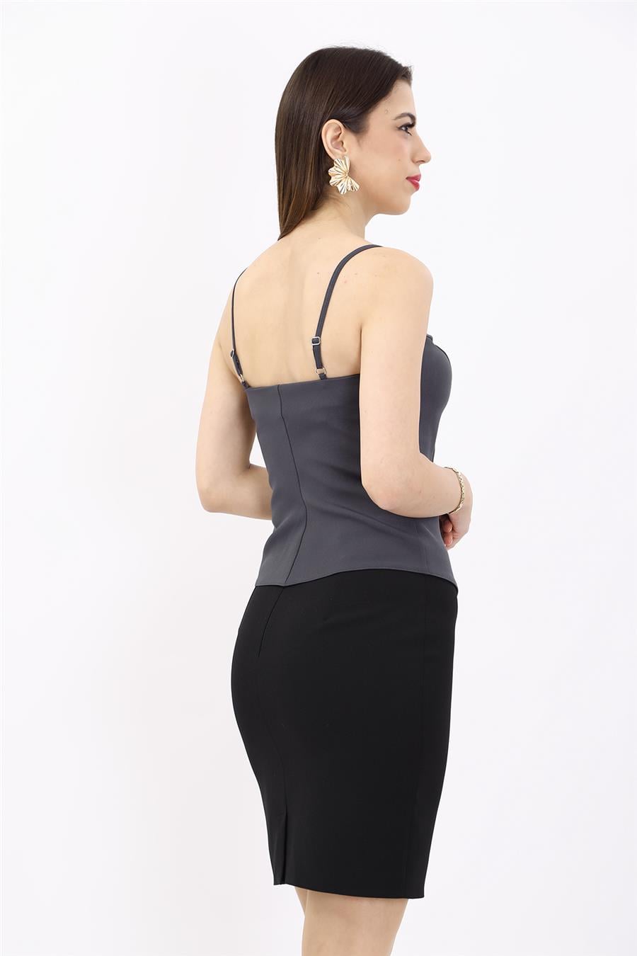 Askılı Grop-Füme - 3510100
