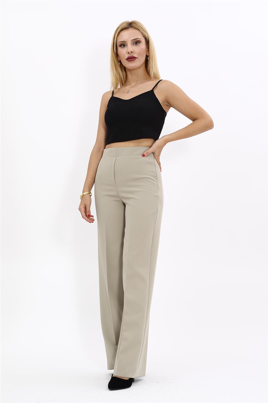 Bol Paça Pantolon-Bambu - 5002100
