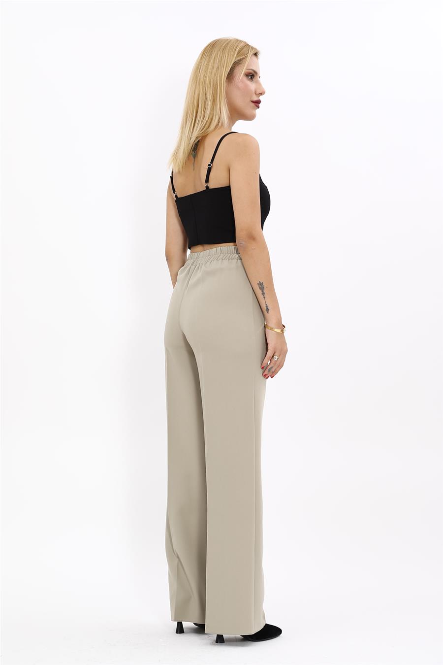 Bol Paça Pantolon-Bambu - 5002100