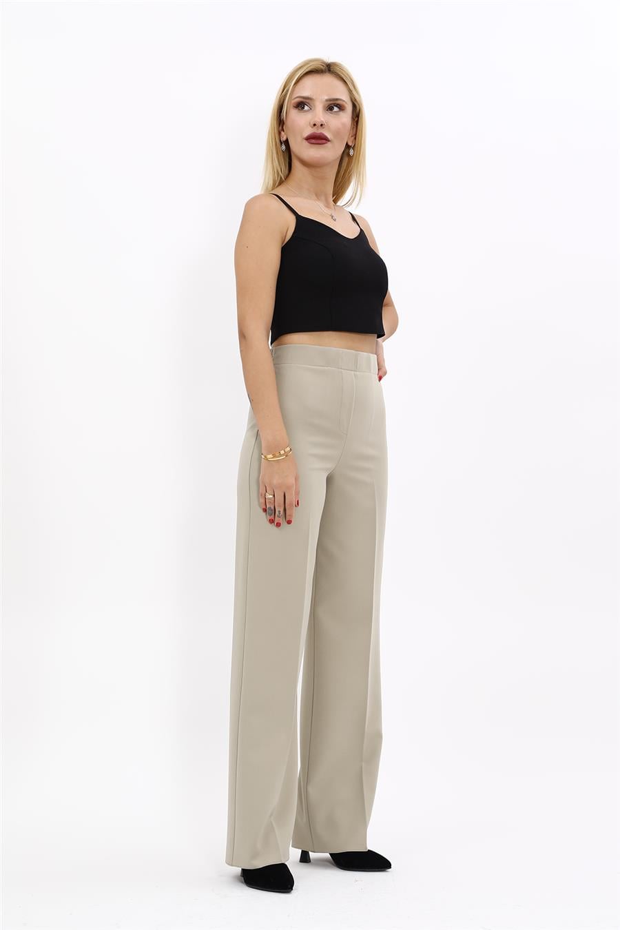 Bol Paça Pantolon-Bambu - 5002100