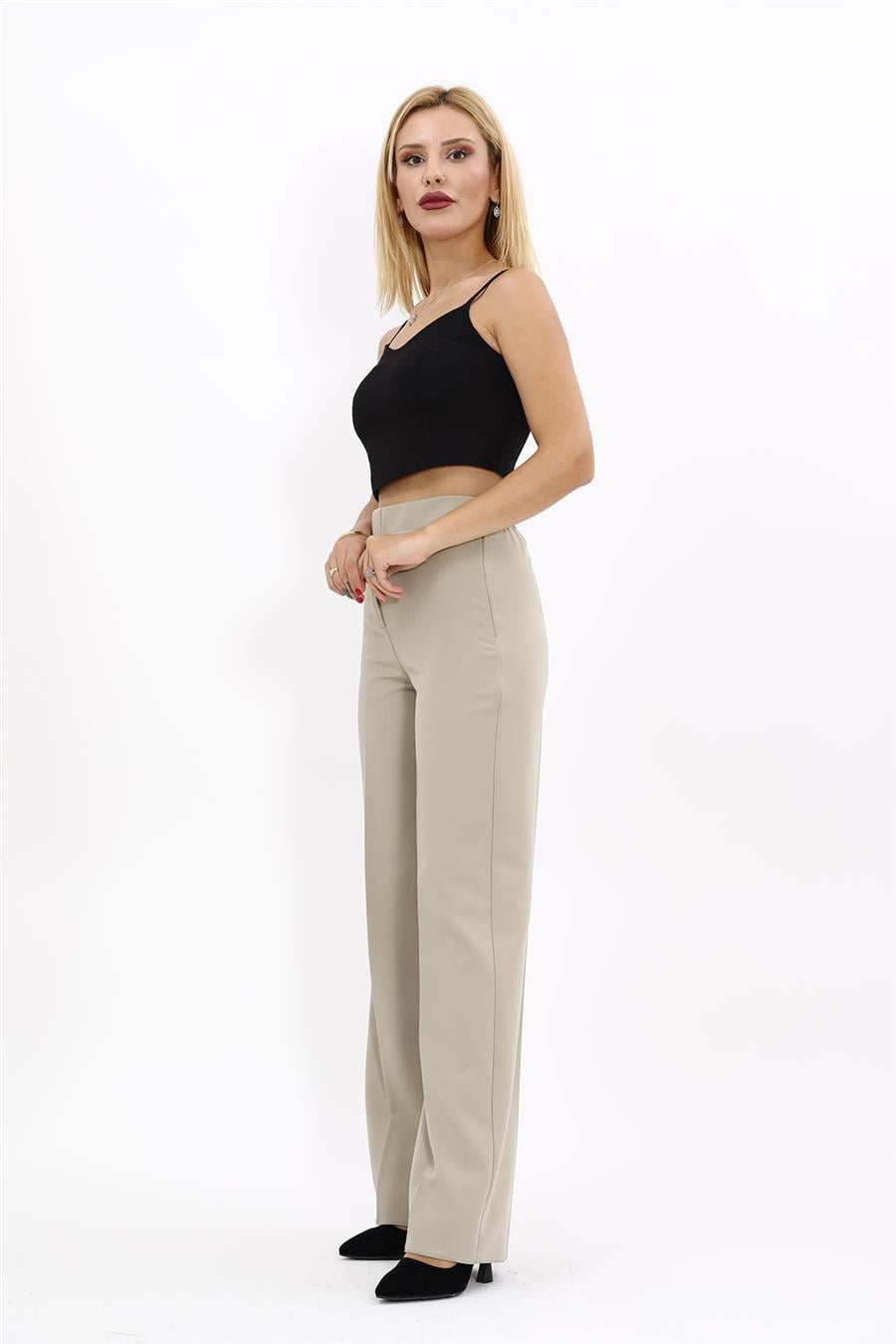 Bol Paça Pantolon-Bambu - 5002100