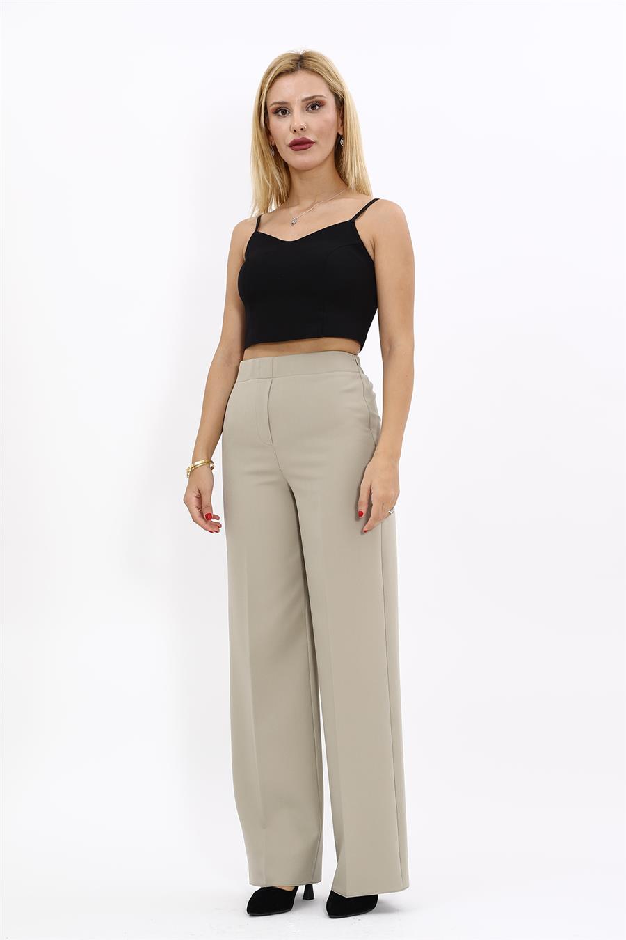 Bol Paça Pantolon-Bambu - 5002100