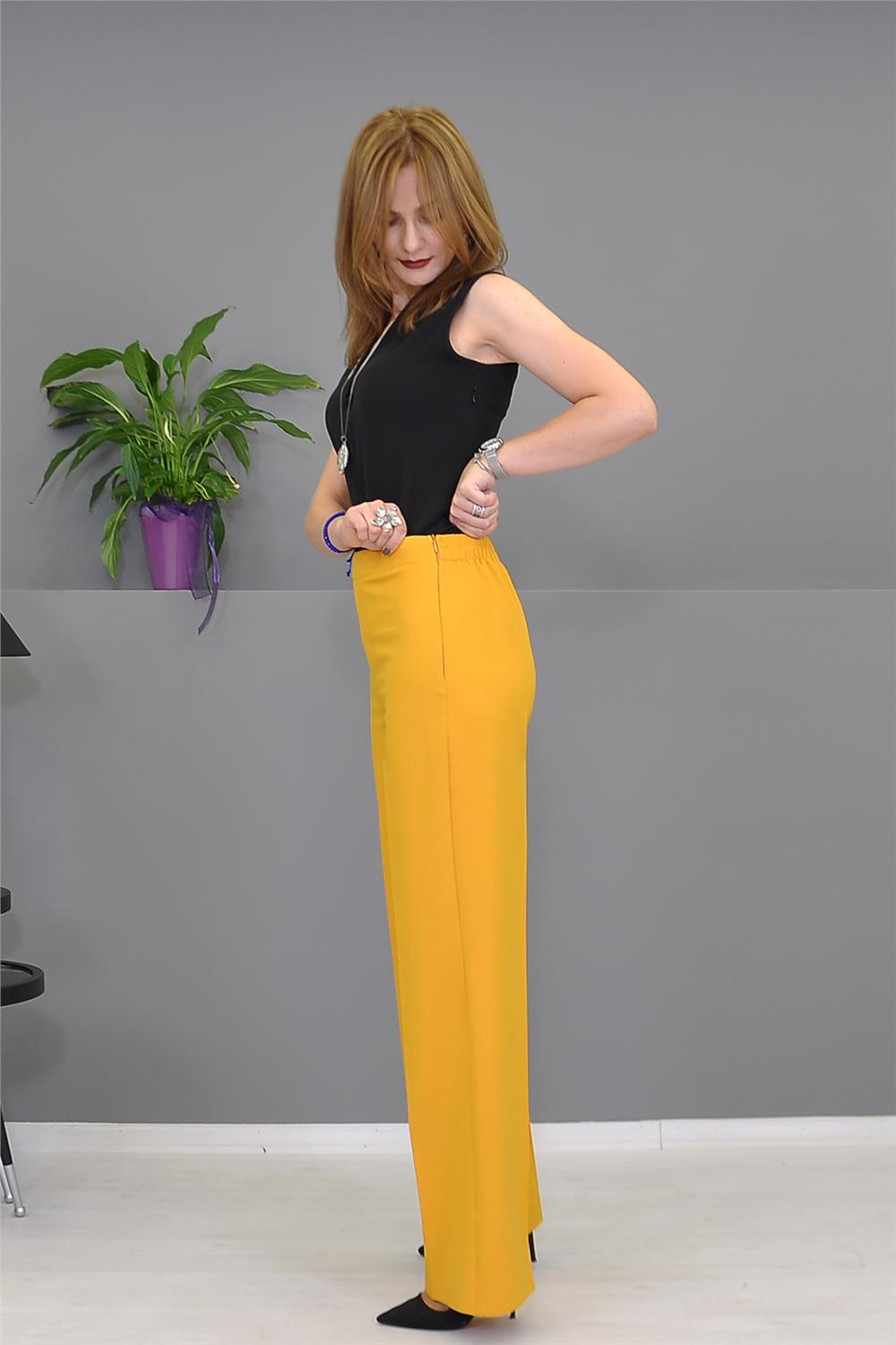 Bol Paça Pantolon-Hardal - 5002100