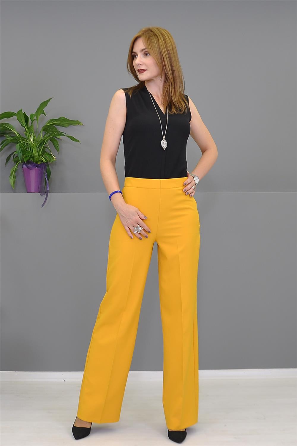 Bol Paça Pantolon-Hardal - 5002100