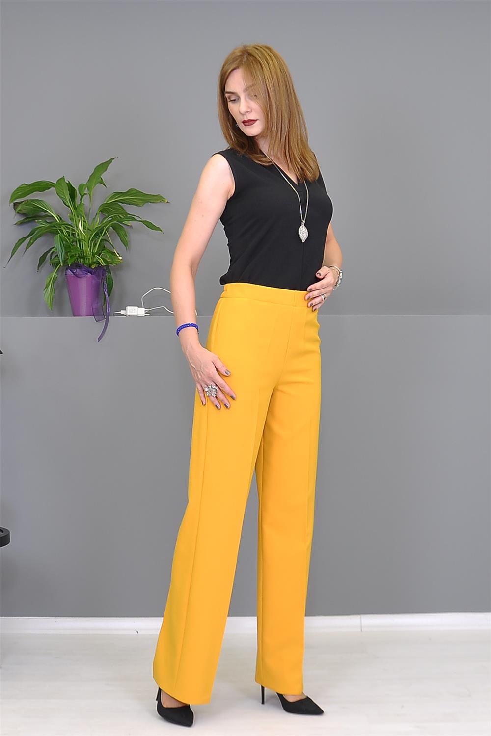 Bol Paça Pantolon-Hardal - 5002100