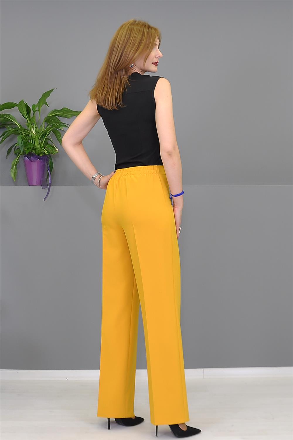 Bol Paça Pantolon-Hardal - 5002100