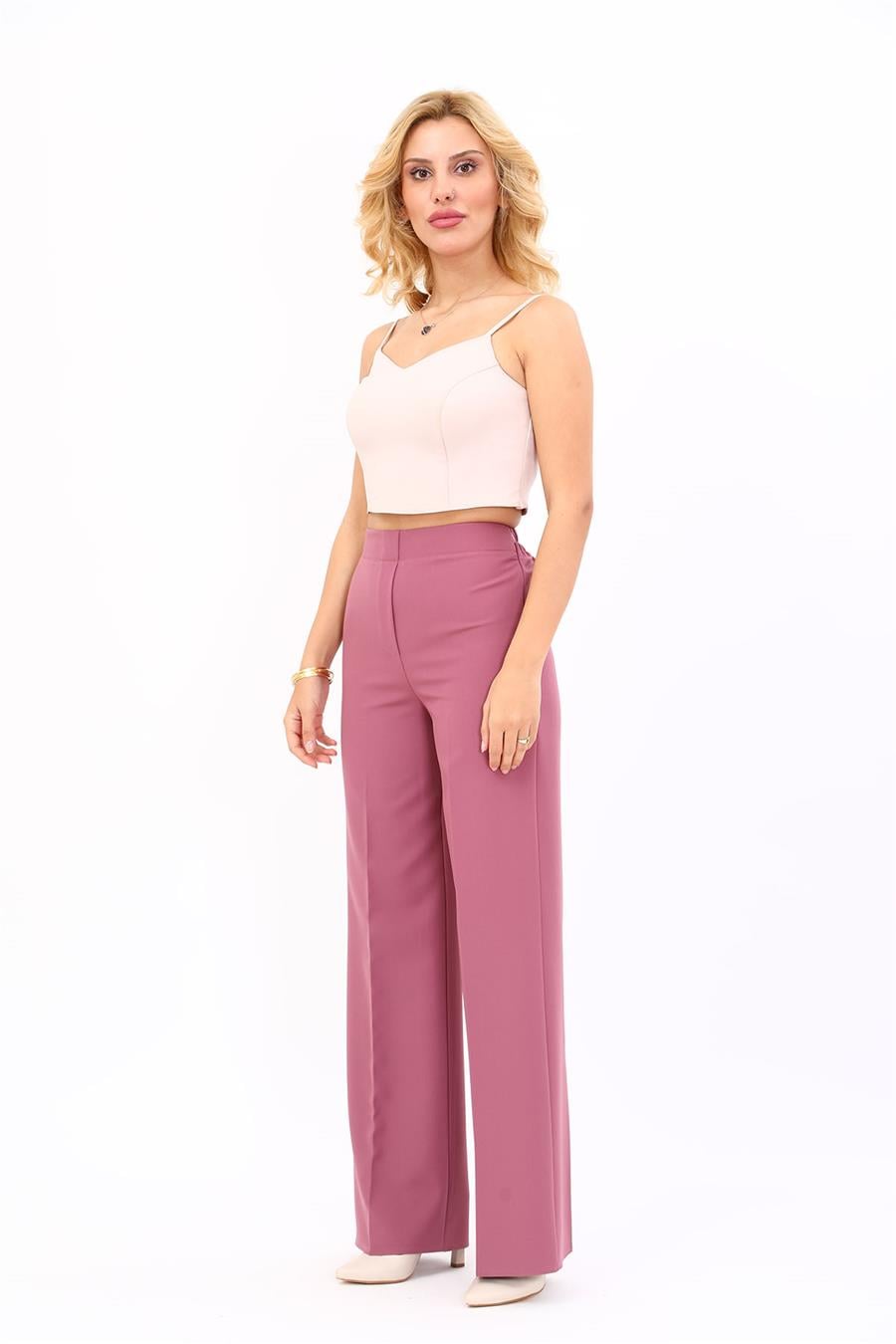 Bol Paça Pantolon-Rose - 5002100
