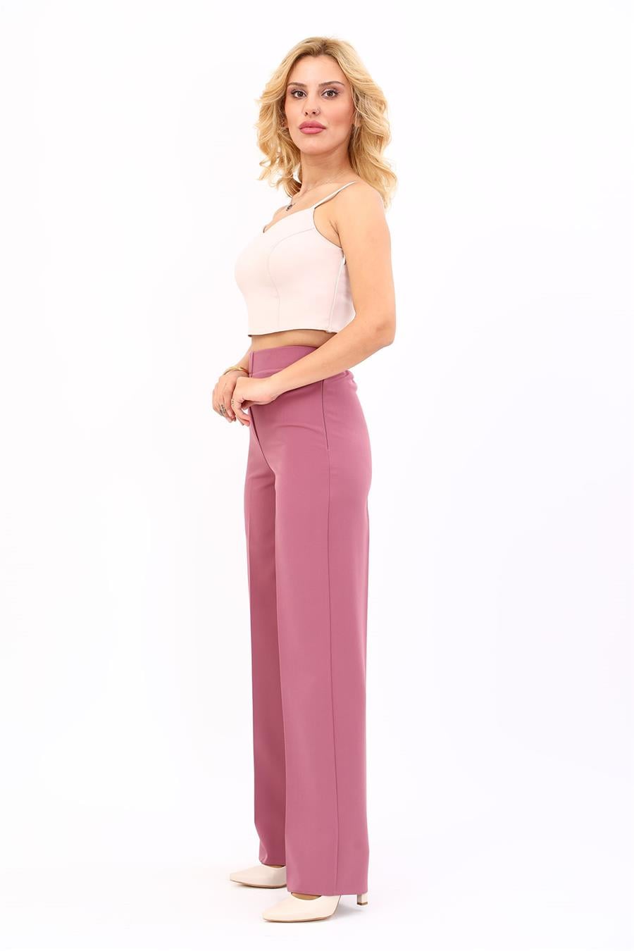 Bol Paça Pantolon-Rose - 5002100