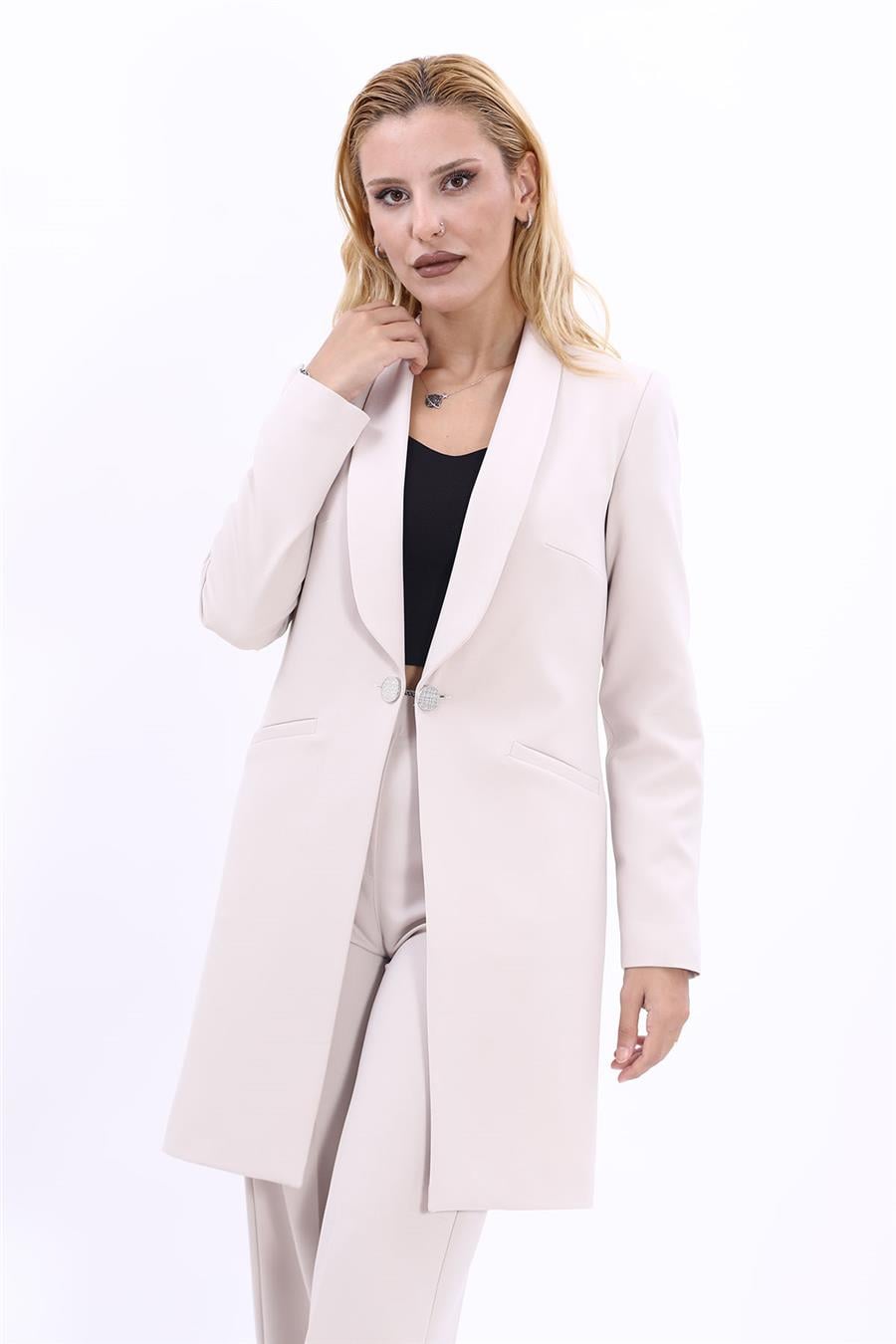Helen Ceket-Bej
