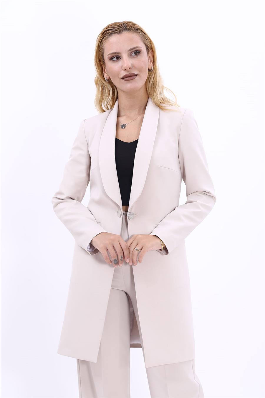 Helen Ceket-Bej