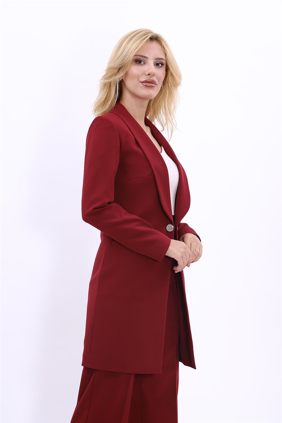 Helen Ceket-Bordo
