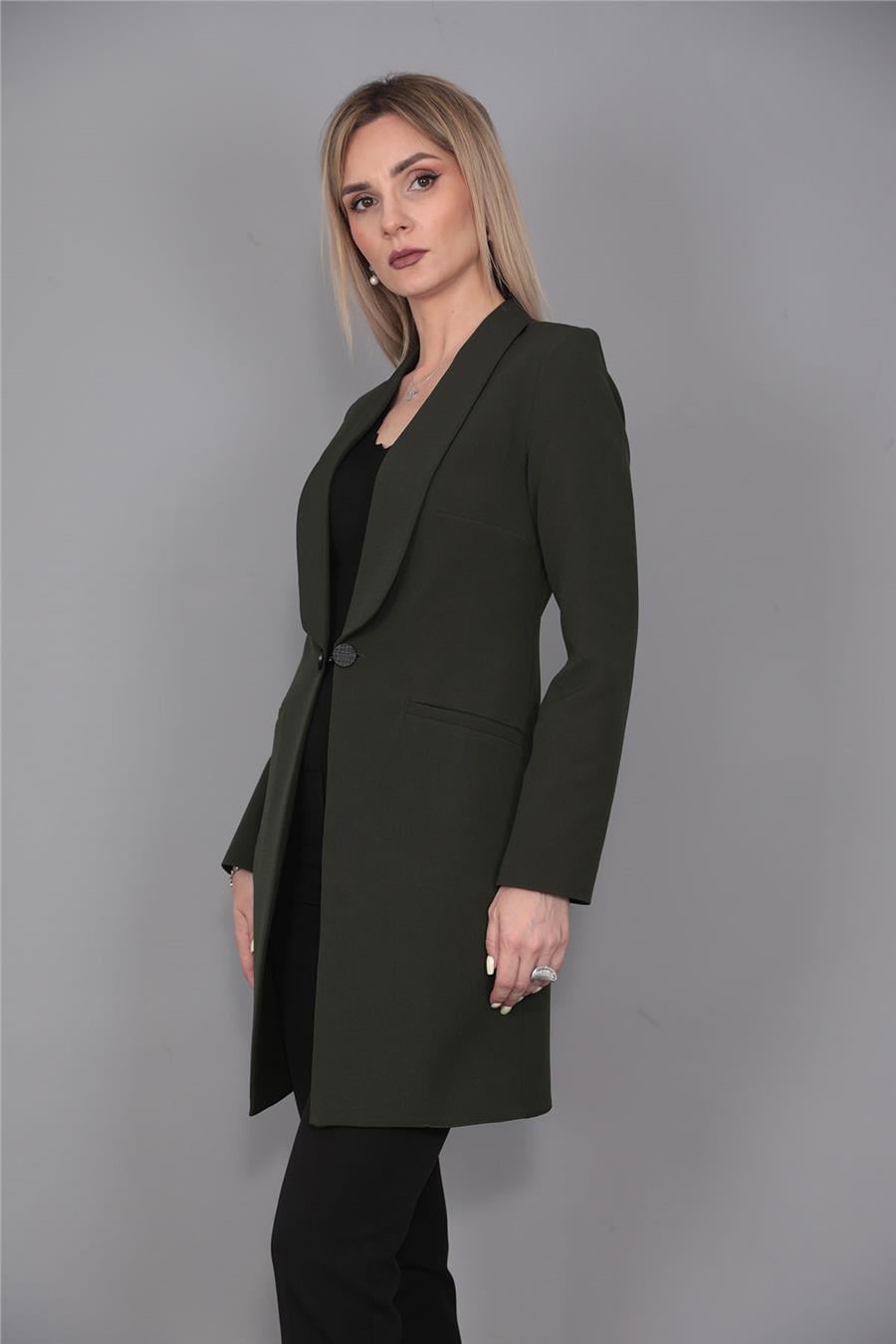 Helen Ceket-Haki