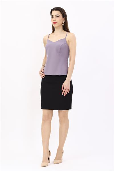 Askılı Grop-Antrasit