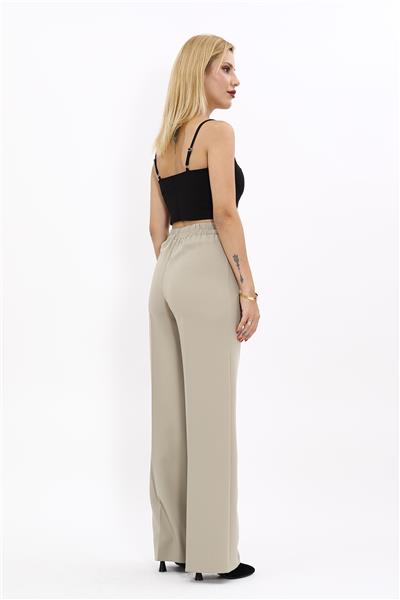 Bol Paça Pantolon-Bambu