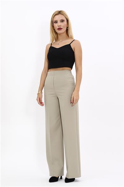 Bol Paça Pantolon-Bambu