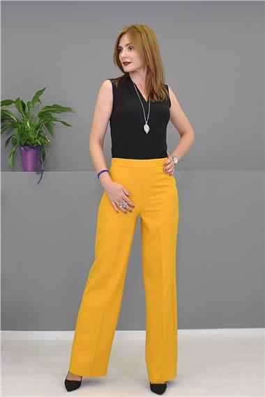 Bol Paça Pantolon-Hardal