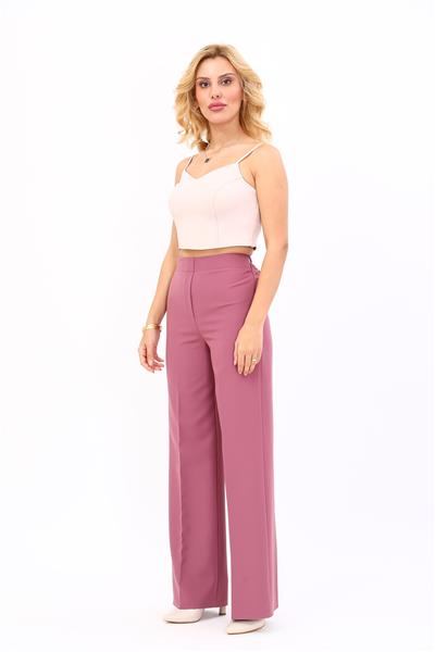 Bol Paça Pantolon-Rose