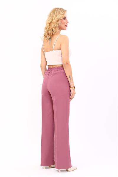 Bol Paça Pantolon-Rose