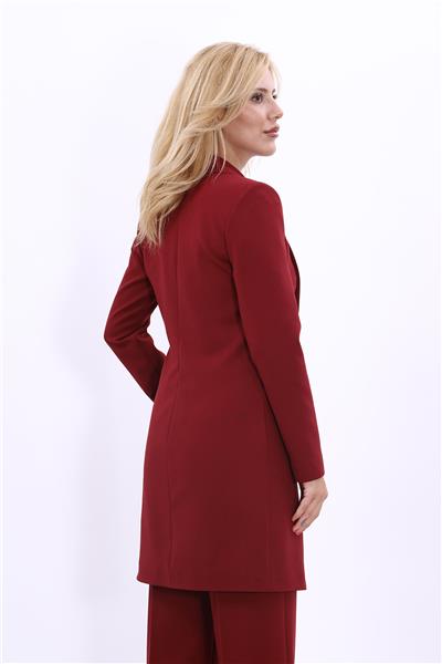 Helen Ceket-Bordo