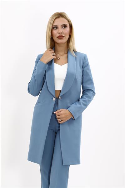 Helen Ceket-Deniz