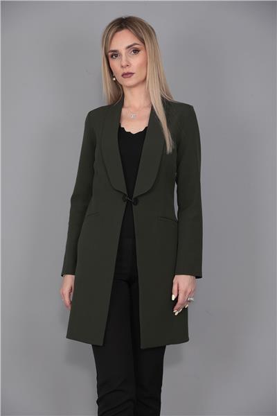 Helen Ceket-Haki