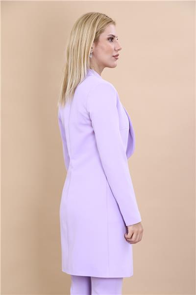 Helen Ceket-Menekşe