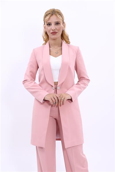 Helen Ceket-Pudra