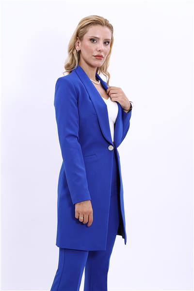 Helen Ceket-Saks