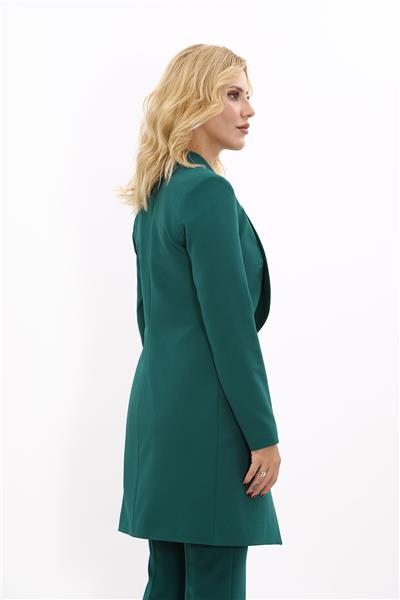 Helen Ceket-Zümrüt
