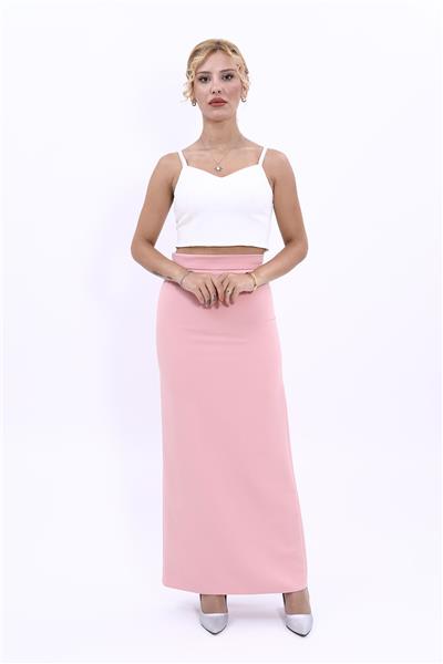 Uzun Kalem Etek-Pudra