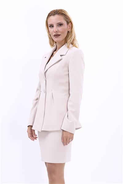Yonca Ceket-Bej