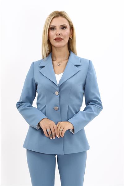 Yonca Ceket-Deniz