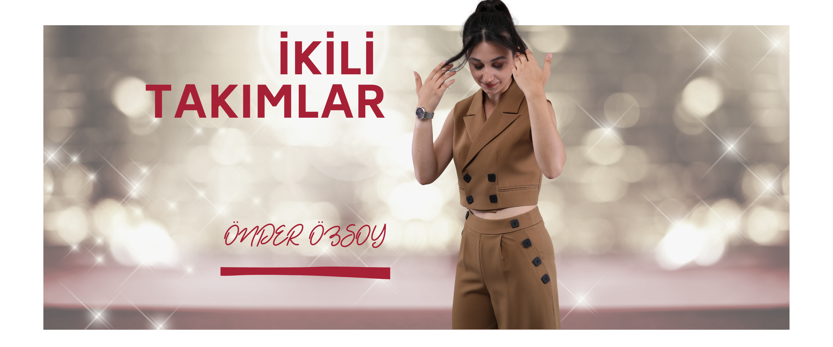 YELEKLİ TAKIMLAR