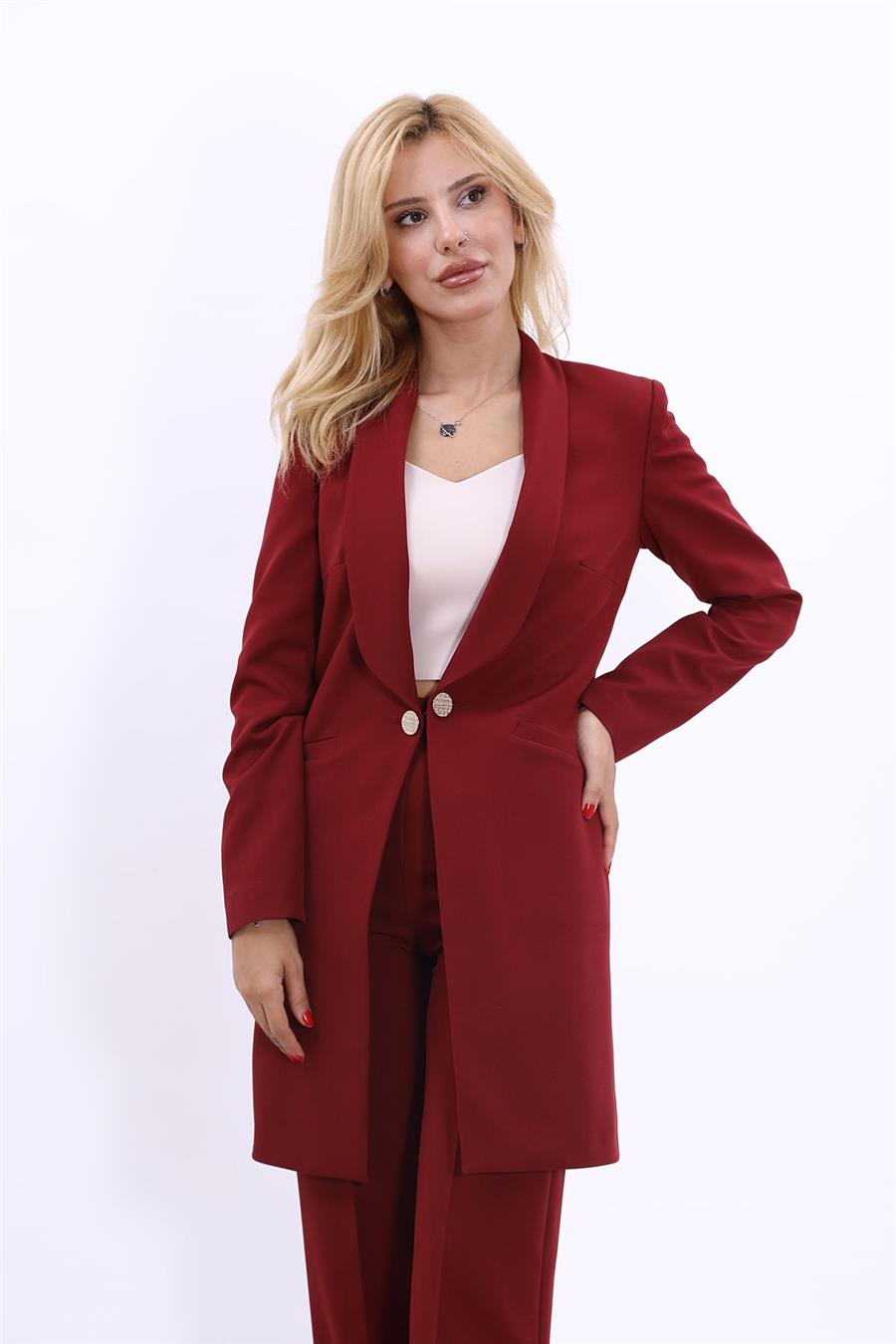 Helen Ceket-Bordo Önder Özsoy 2104100 Helen Ceket