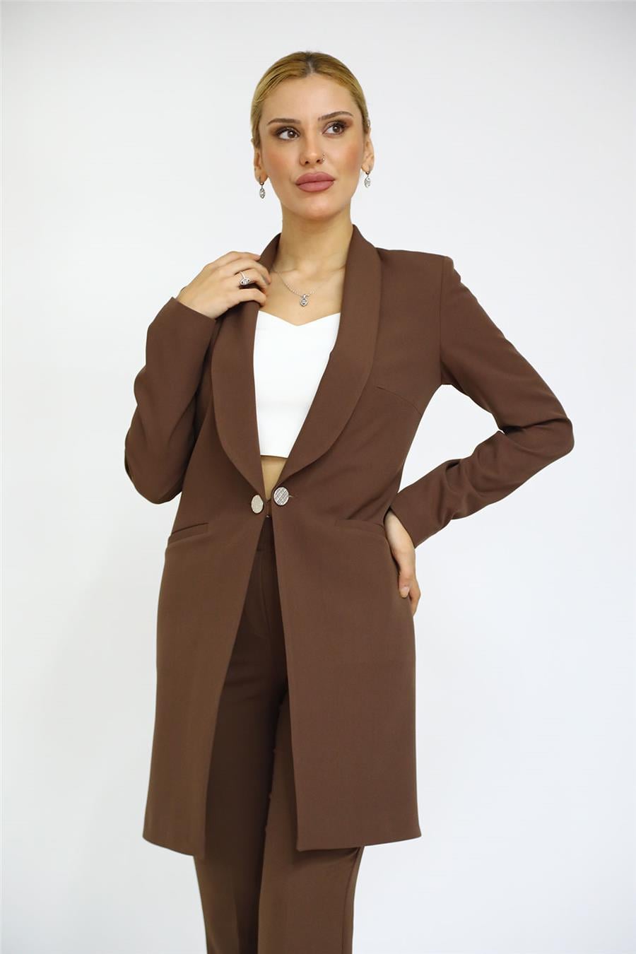 Helen Ceket-Kestane Önder Özsoy 2104100 Helen Ceket