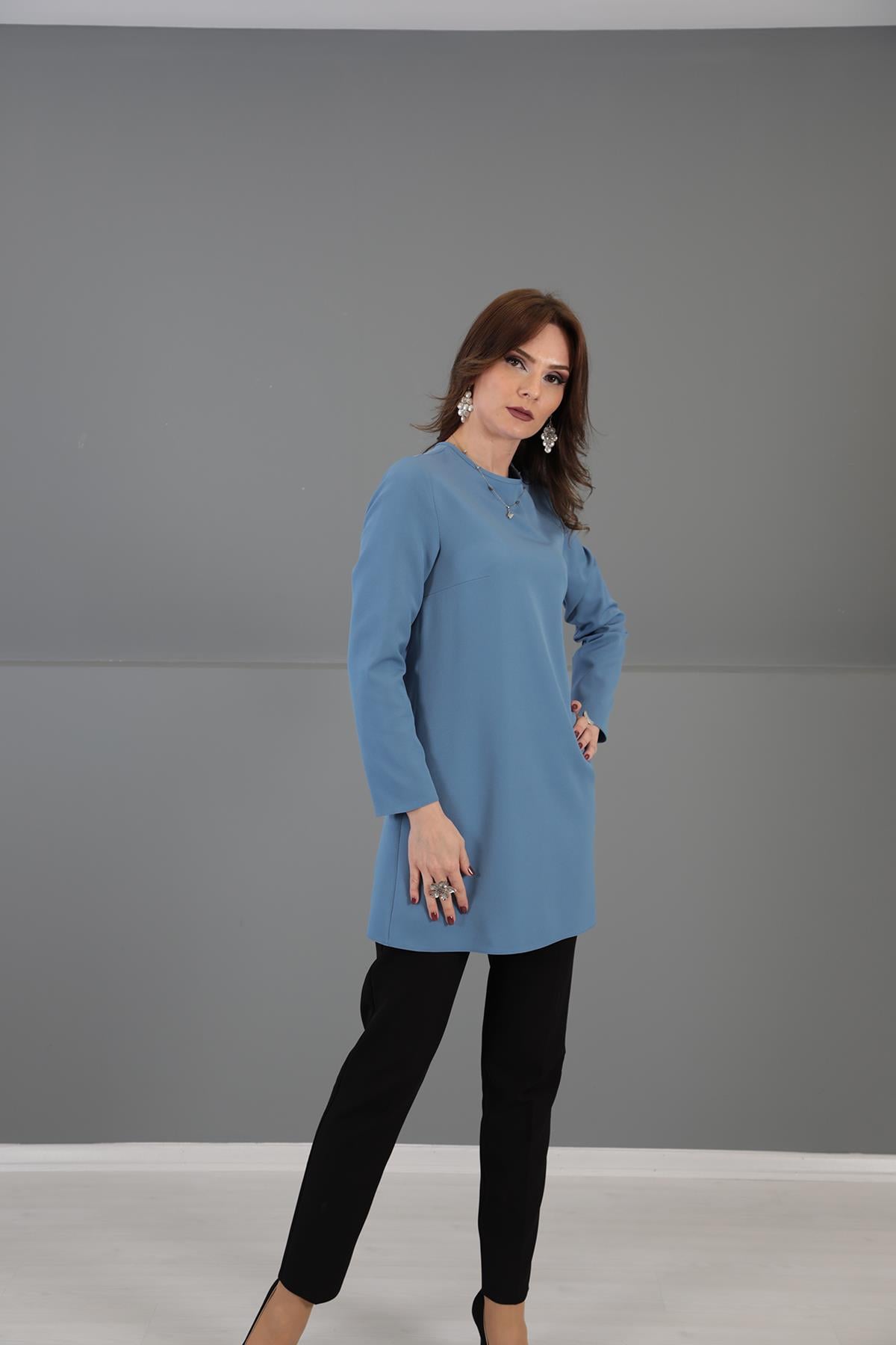Kollu İçlik-Deniz Önder Özsoy 3002100 Kollu İçlik