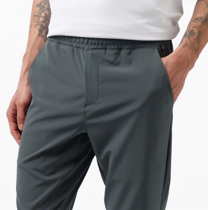 Nautica Erkek Yeşil Jogger Pantolon