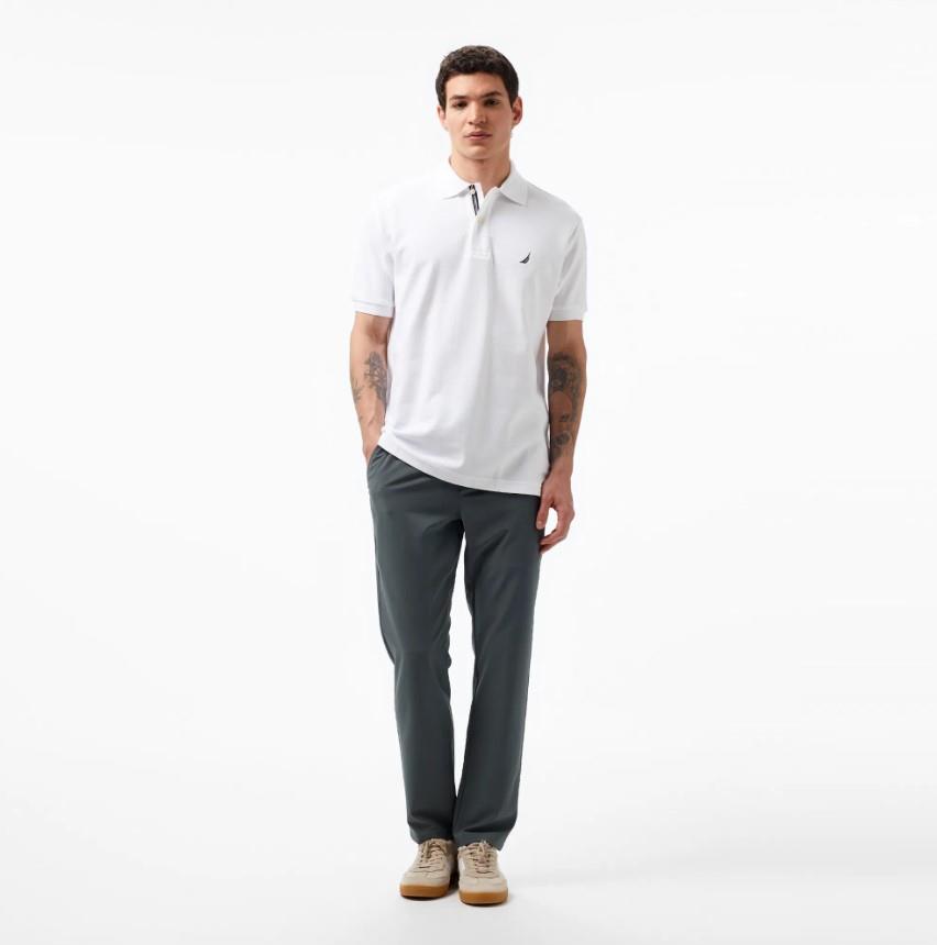 Nautica Erkek Yeşil Jogger Pantolon