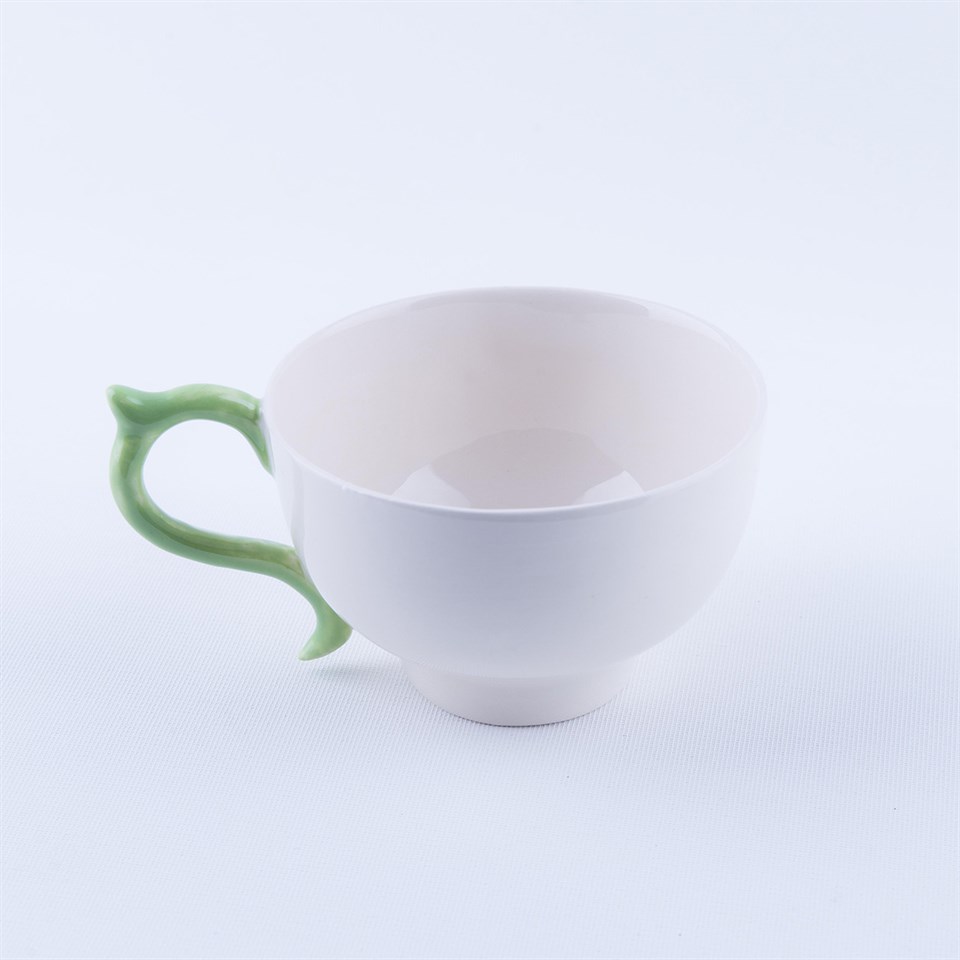 CUP OF GREEN